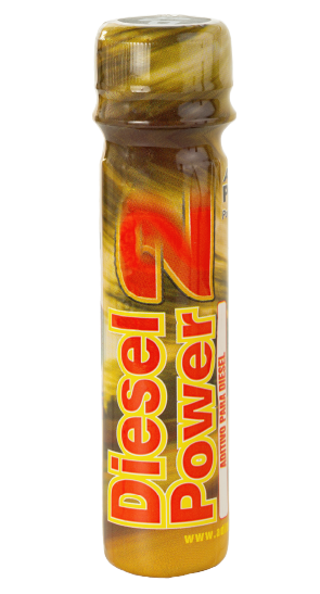 Diesel Power 2