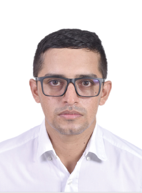 Luis Eduardo de la Asunción