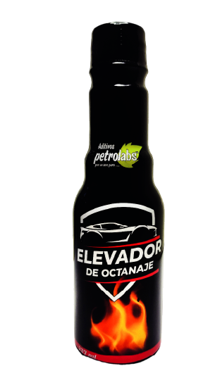 Elevador de octanaje