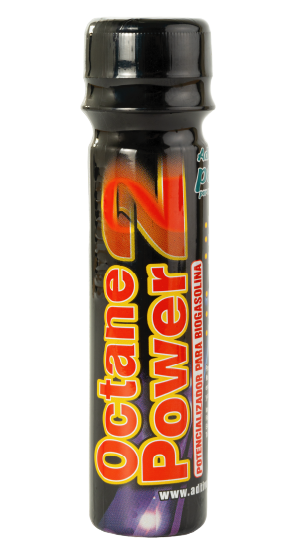 Octane Power 2